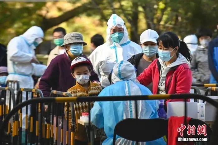 核酸检测又降价！多地增设24小时检测服务机构|新冠肺炎